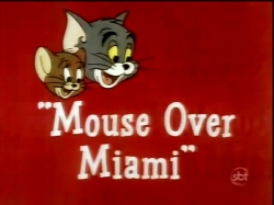 تام و جری (فصل6-قسمت8)